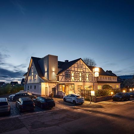 Das Landhotel Am Traetzhof Fulda Exteriér fotografie