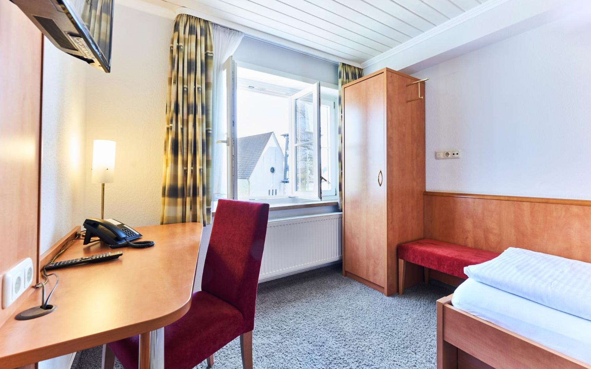 Das Landhotel Am Traetzhof Fulda Exteriér fotografie