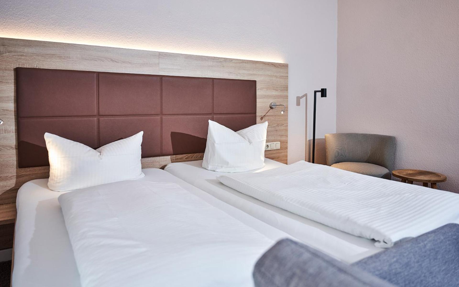 Das Landhotel Am Traetzhof Fulda Exteriér fotografie