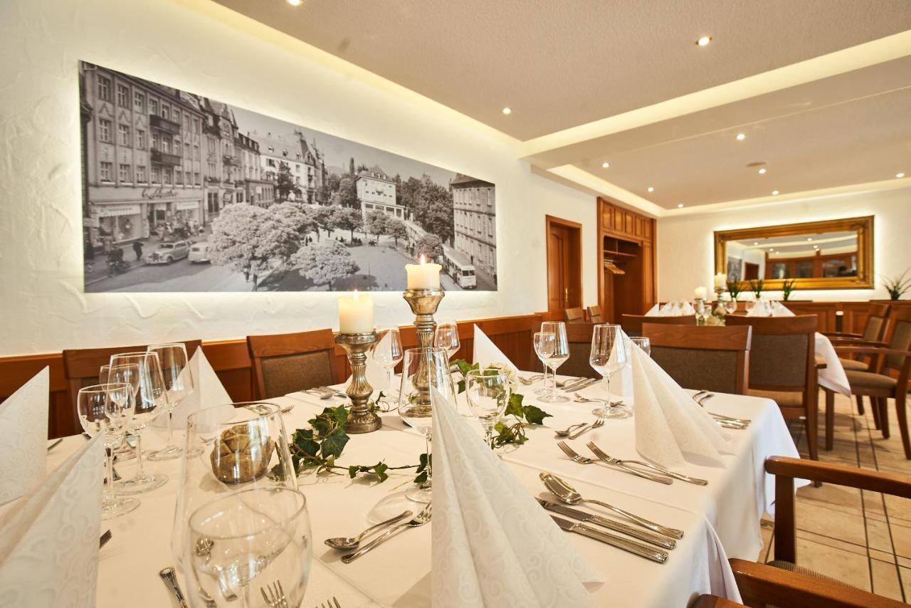 Das Landhotel Am Traetzhof Fulda Exteriér fotografie