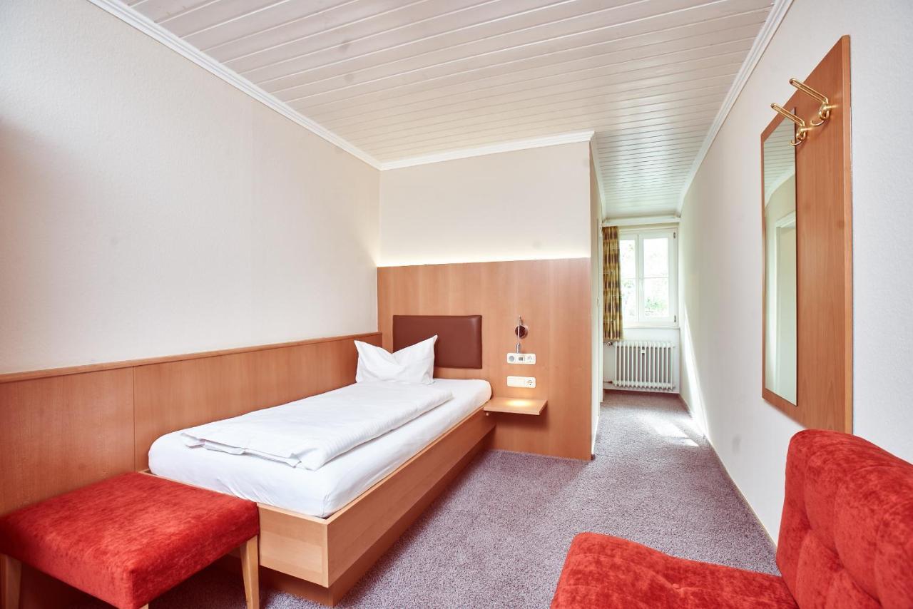 Das Landhotel Am Traetzhof Fulda Exteriér fotografie