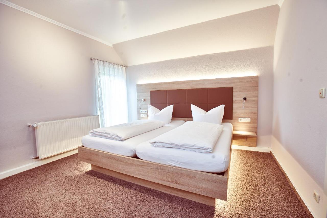 Das Landhotel Am Traetzhof Fulda Exteriér fotografie