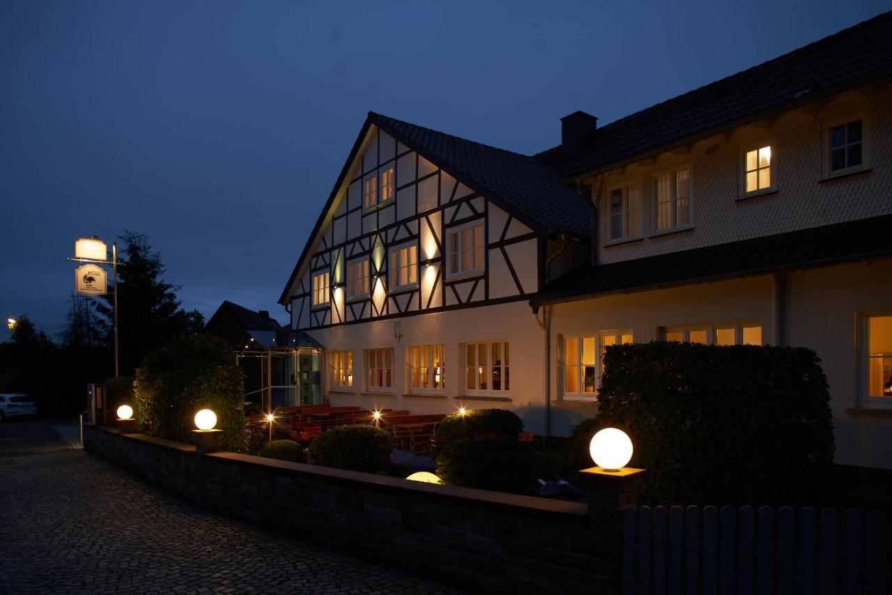 Das Landhotel Am Traetzhof Fulda Exteriér fotografie